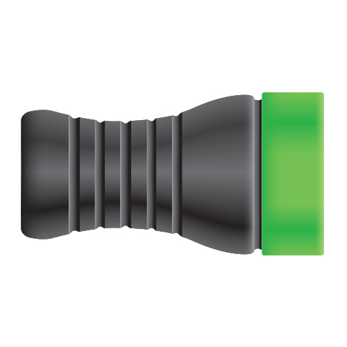 MAGNETIC BIT TIP COLLAR #1 - GREEN<p>For use with #1  bit tips, 2-3/4 inches or longer.</P>