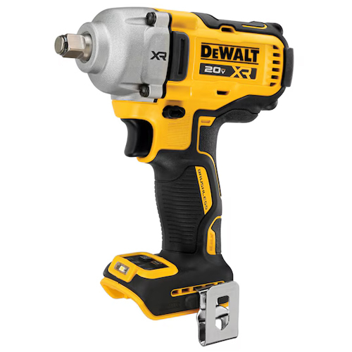 DEWALT 20V MAX 1/2IN MID-RANGE IW W/HR (BARE)