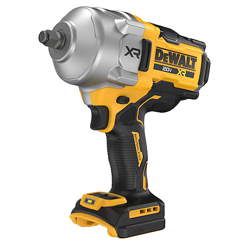 DEWALT 20V 1/2 IN XR MAX TORQUE IMPACT WRENCH