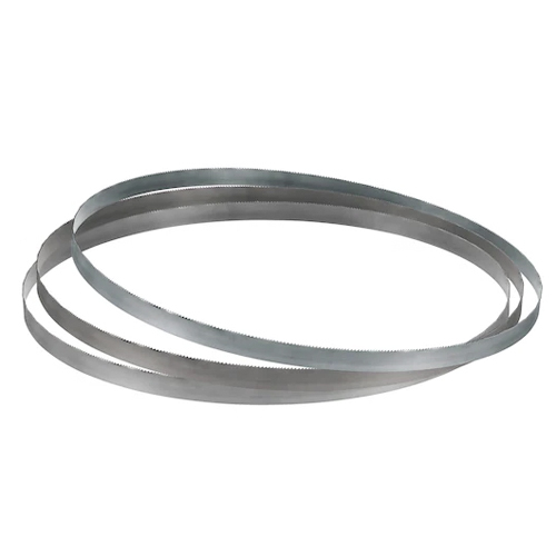 27" X 18TPI PORTABLE BANDSAW BLADE (3 PACK)