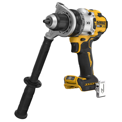 DEWALT 20V MAX XR HAMMER DRILL - BARE
