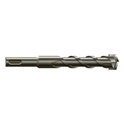 1/4" X 20-5/8" SDS PLUS MASONRY BIT <p>(18" USABLE)</p>