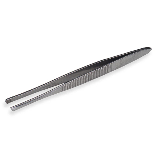 SMART COMPLIANCE REFILL 3" STAINLESS STEEL TWEEZERS