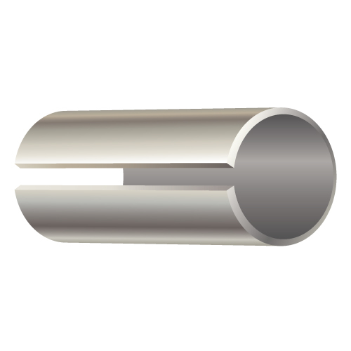 3/32" X 1/2" ROLL PIN STAINLESS STEEL