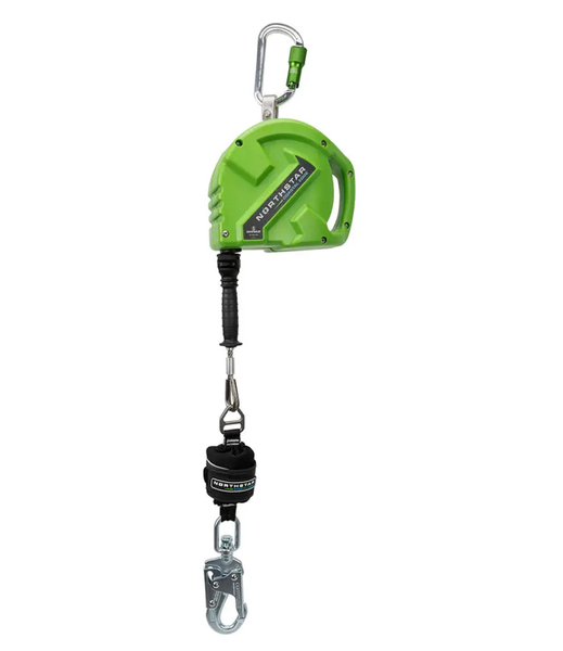 NORTHSTAR COASTAL EDGE 20' SS CABLE SRL CLASS 2