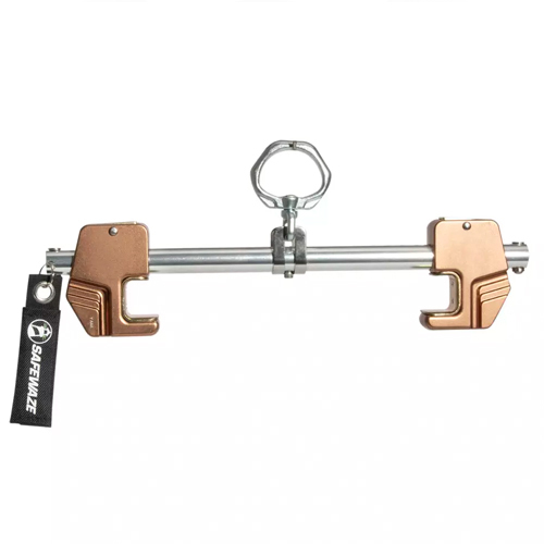 SAFEWAZE PREMIER SLIDING BEAM ANCHOR