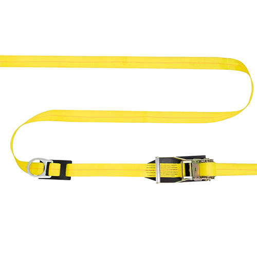 SAFEWAZE 15' RATCHET ANCHOR STRAP