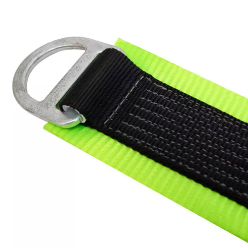 SAFEWAZE 6' REINFORCED CROSS ARM STRAP