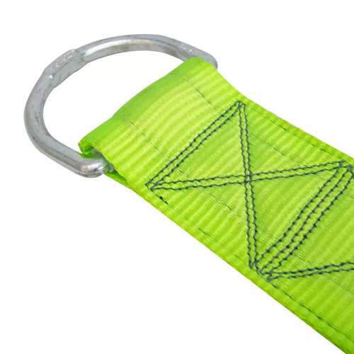 SAFEWAZE 6' REINFORCED CROSS ARM STRAP