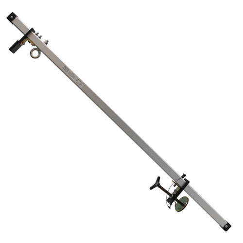 WINDOW DOOR JAMB ANCHOR