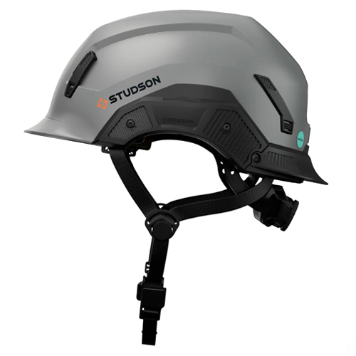 STUDSON SHK-1 NON-VENTED HARD HAT GREY M/L