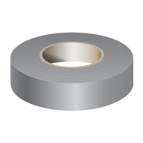 1.88"X 60YD CONTRACTOR GRADE DUCT TAPE