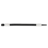 12" FLEXIBLE BIT HOLDER 1/4" SHANK
