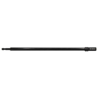 12" SPIN-GRIP BIT HOLDER 1/4" SHANK