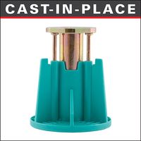 CAST-IN-PLACE