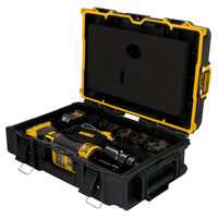 DEWALT 20V 1/2IN. - 2IN. KNOCK OUT TOOL