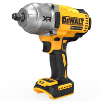 DEWALT 20V MAX 1/2 HIGH TORQUE IMPACT WRENCH (TOOL ONLY)