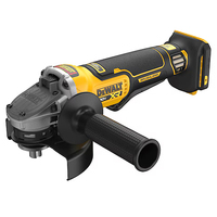 DEWALT 20V MAX XR 4.5-5IN ANGLE GRINDER