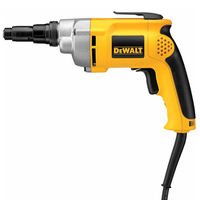 DEWALT VSR VERSA-CLUTCH CORDED SCREWGUN