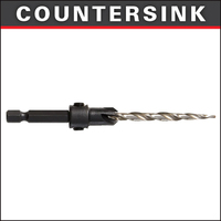 COUNTERSINK