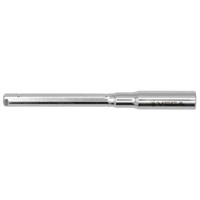 4" LONG RATCHET BIT EXTENSION 1/4" SHANK