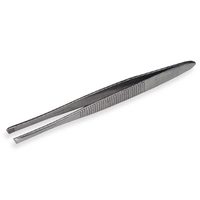 SMART COMPLIANCE REFILL 3" STAINLESS STEEL TWEEZERS