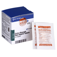 SMART COMPLIANCE REFILL EXTRA STRENGTH NON-ASPIRIN, 10X2/BOX