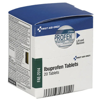 SMART COMPLIANCE REFILL IBUPROFEN, 10X2/BOX