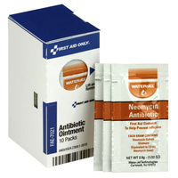 SMART COMPLIANCE REFILL ANTIBIOTIC OINTMENT, 10/BOX