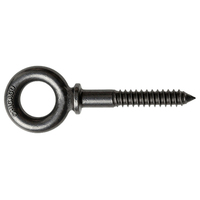 FORGED EYE LAG 5/8 X 7-1/4 OVERALL 4-1/2 LAG