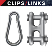 CLIPS AND LINKS
