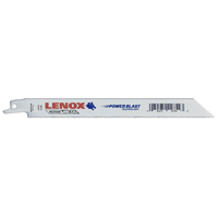 8 X 18 LENOX BI-METAL RECIP 818R