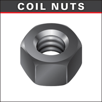 COIL NUT