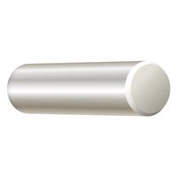 M5 X 18MM 18-8 STAINLESS STEEL DOWEL PIN