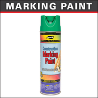 INVERTED MARKING PAINT