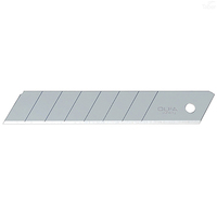 25MM XHD SILVER SNAP-OFF BLADE 20 PACK