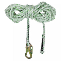 SAFEWAZE PRO 200' VERTICAL LIFELINE