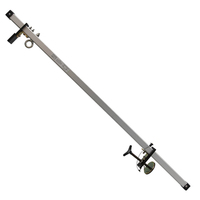 WINDOW DOOR JAMB ANCHOR