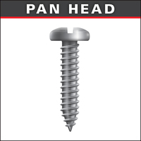 PAN HEAD TAPPING