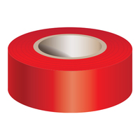 DUCT TAPE NASHUA 2" X 60YD 9 MIL RED
