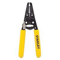 STANLEY 6 INCH WIRE STRIPPER