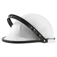 E20 NYLON/ALUMINUM BRACKET FOR HARD HATS