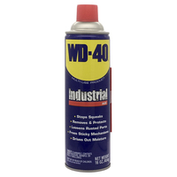 WD-40 16OZ INDUSTRIAL CAN