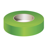 3/4" X 60FT GREEN ELECTRICAL TAPE (I)